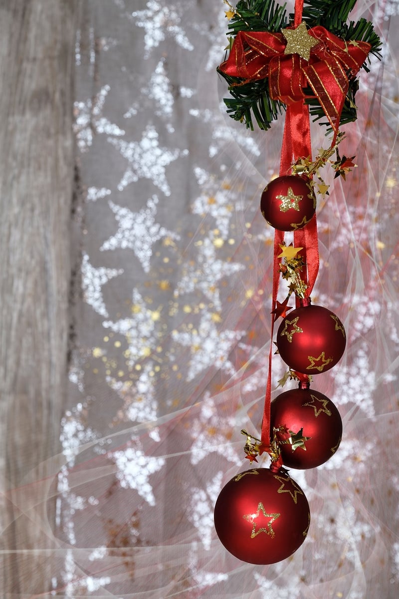 Star Map Invitations