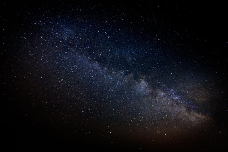 Constellation Signage